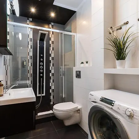Rent Like - Aleja Solidarnosci 105 Appartement *