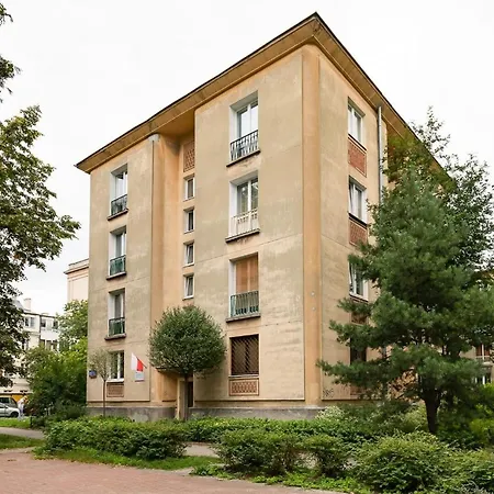 Rent Like - Aleja Solidarnosci 105/111a * Warsaw