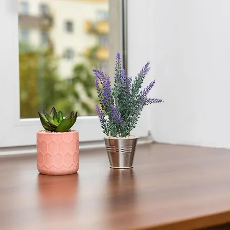 Apartment Rent Like - Aleja Solidarnosci 105/111a