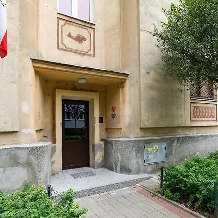 Rent Like - Aleja Solidarnosci 105/111a Apartment Warsaw